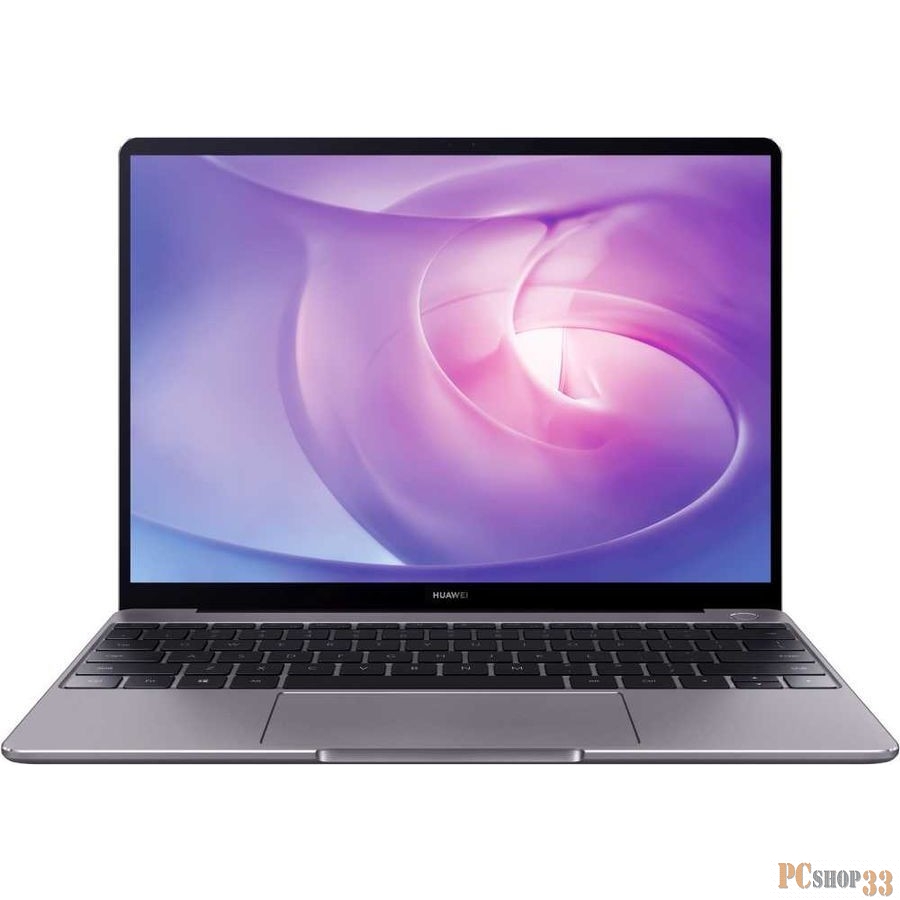 Ноутбук MATEBOOK R5-3500U 13 16/512GB 53011AAX HUAWEI
