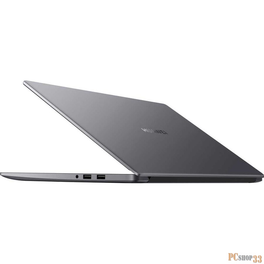 Ноутбук MATEBOOK D15 R5-3500U 15 8/256GB BOH-WAQ9R HUAWEI