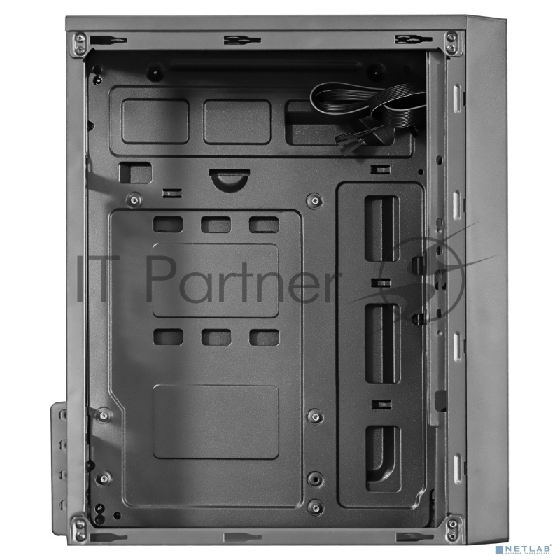 Корпус Ginzzu B200 1*USB 3.0,2*USB 2.0,AU w/o PSU