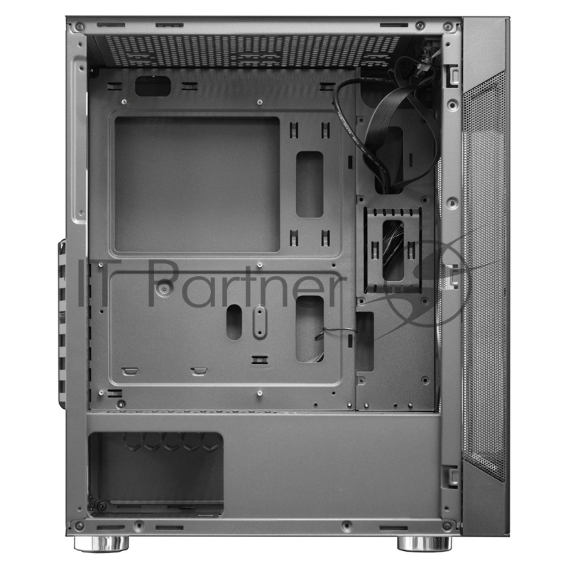 Корпус Ginzzu CL190