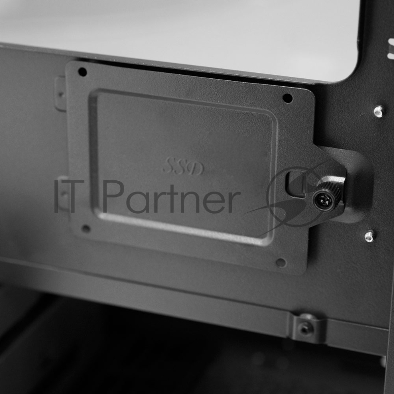 Корпус Ginzzu CL190