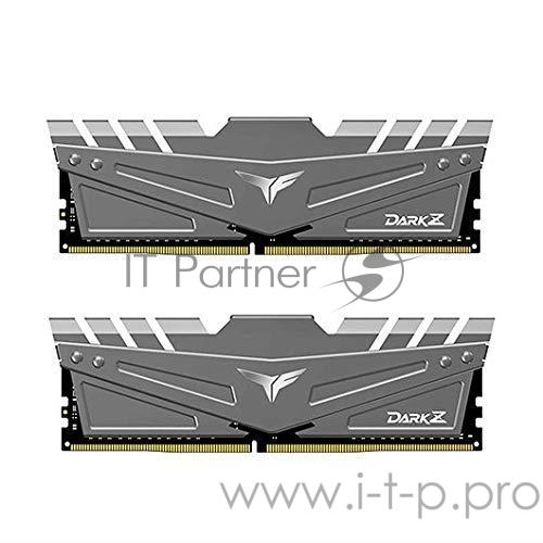 Модуль памяти 16GB PC24000 DDR4 K2 TDZGD416G3000HC16CDC01 TEAM