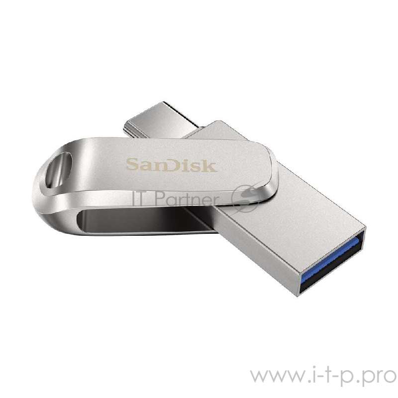 Флэш-накопитель USB-C 1TB SDDDC4-1T00-G46 SANDISK