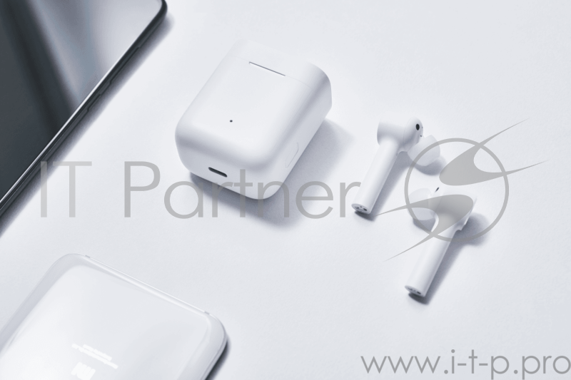 Беспроводные наушники Mi True Wireless Earphones Lite Mi True Wireless Earphones Lite