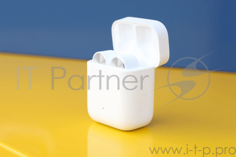 Беспроводные наушники Mi True Wireless Earphones Lite Mi True Wireless Earphones Lite