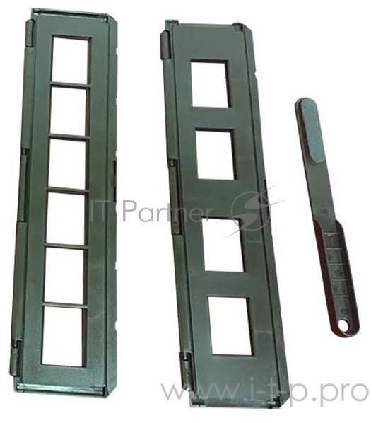 Сканер Слайд-сканер Espada EC718 для слайдов и ф/п