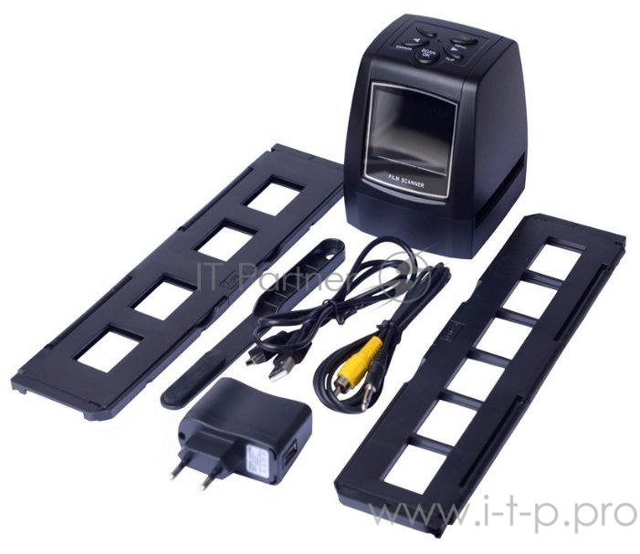 Сканер Слайд-сканер Espada EC718 для слайдов и ф/п