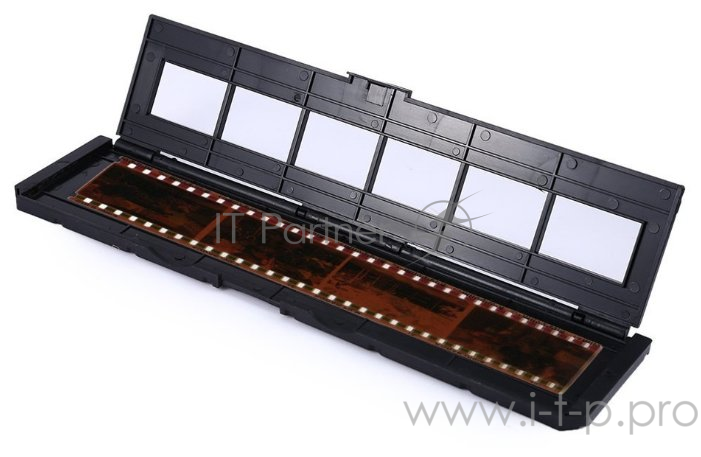 Сканер Слайд-сканер Espada EC718 для слайдов и ф/п