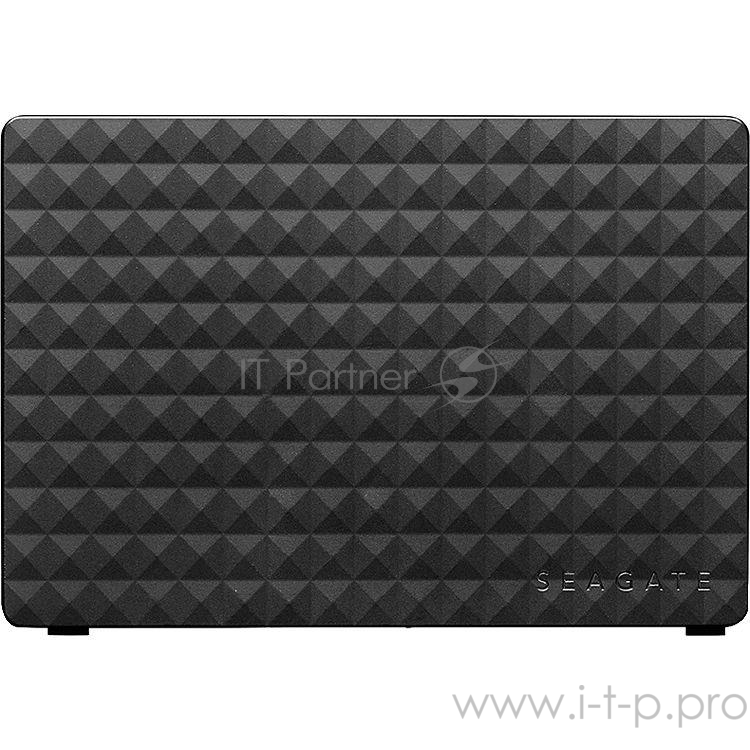 Внешний жесткий диск USB3 14TB EXT. BLACK STEB14000400 SEAGATE