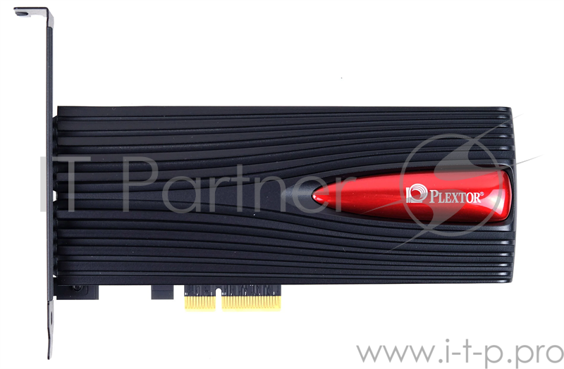 Накопитель SSD жесткий диск PCIE 512GB TLC M9P(Y)+ PX-512M9PY+ PLEXTOR