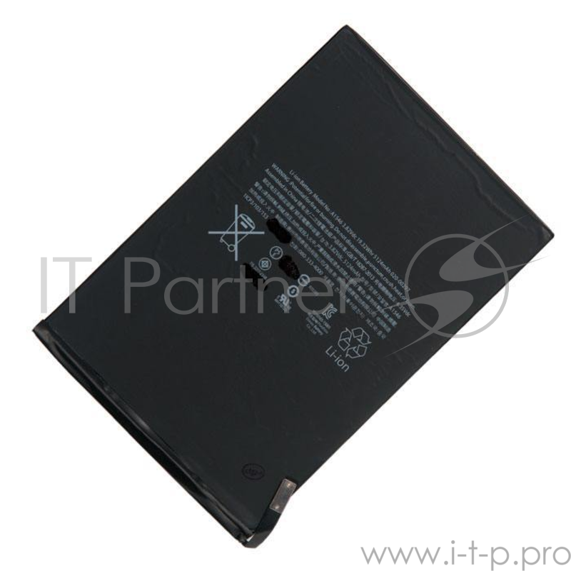 аккумулятор для iPad Mini 4 для Apple