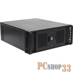 Корпуса Exegate EX244587RUS Серверный корпус Exegate Pro 4U4132 RM 19