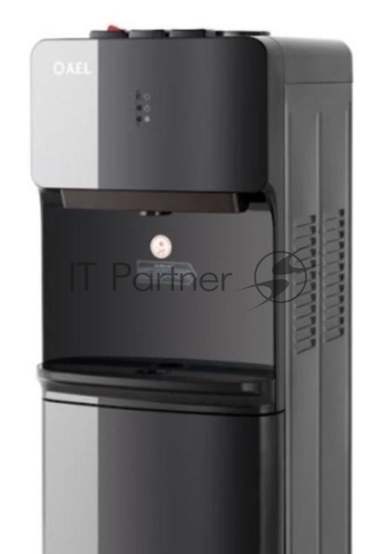 Кулер AEL LC-AEL-420 напольный компрессорный черный