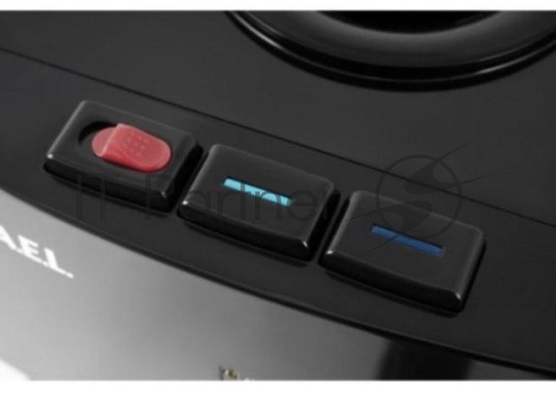 Кулер AEL LC-AEL-420 напольный компрессорный черный