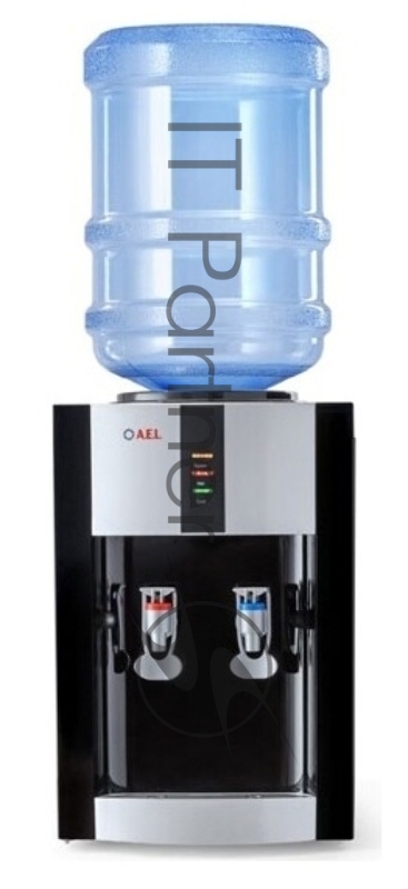 Кулер AEL TK-AEL-47 настольный черный