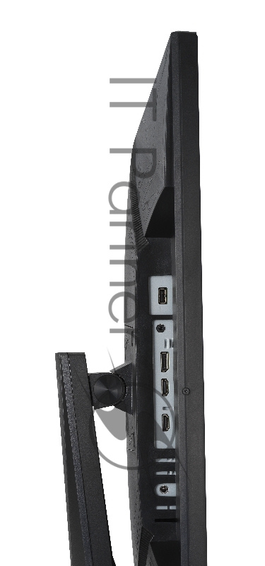 МОНИТОР 24.5 ASUS TUF Gaming VG259QM black (IPS, LED, Wide, 1920x1080, 280Hz, 1ms, 170°/160°, 400 cd/m, 100,000,000:1,