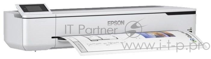 Принтер струйный EPSON SureColor SC-T5100N