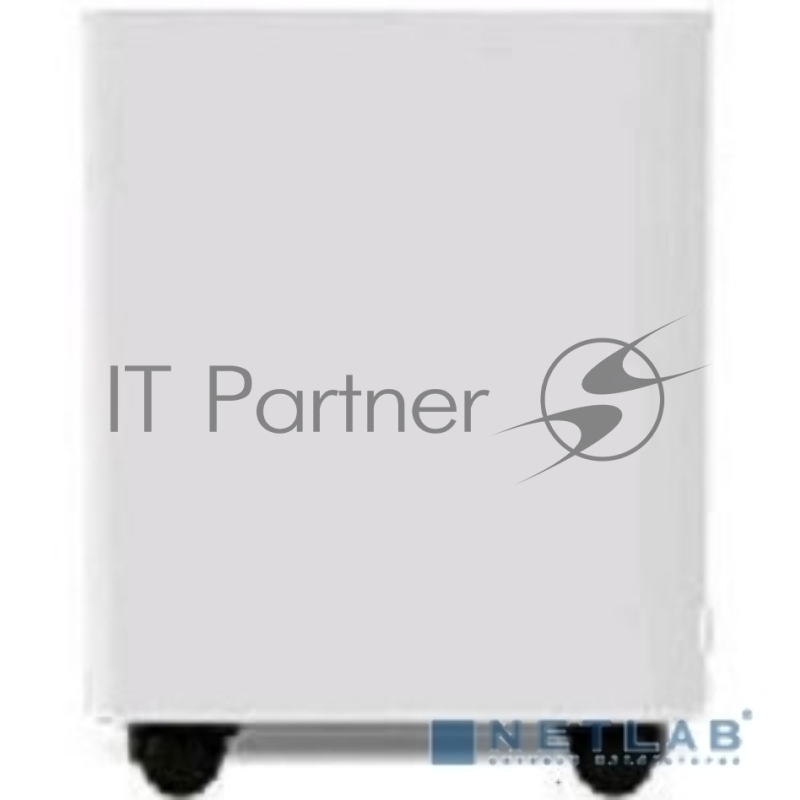 Тумба высокая 56 MP 2014D/AD