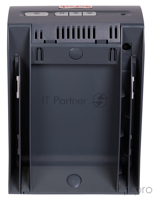 Детектор банкнот DoCash mini IR просмотровый мультивалюта