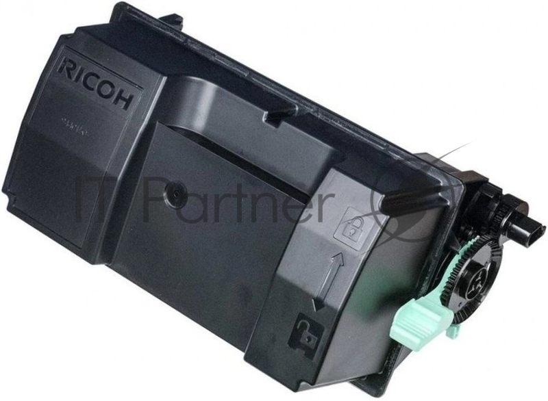 Тонер Ricoh тип IM 600 P800/P801