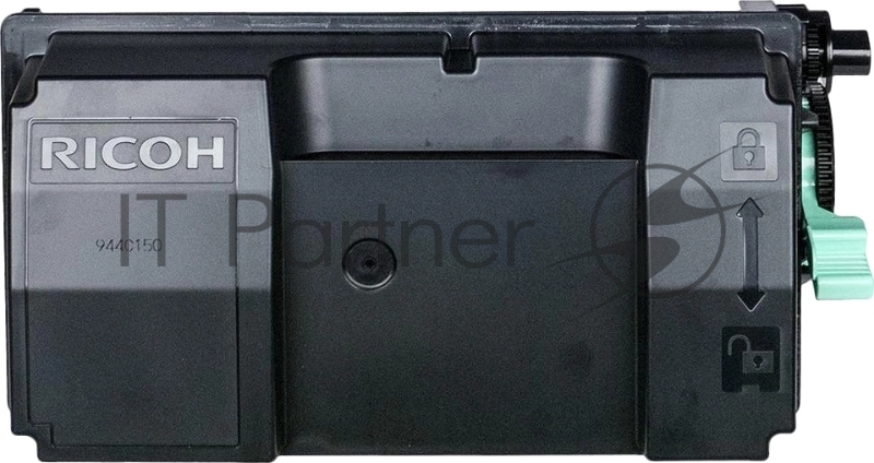 Тонер Ricoh тип IM 600 P800/P801