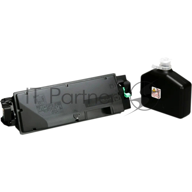 Тонер Ricoh тип P C600 черный