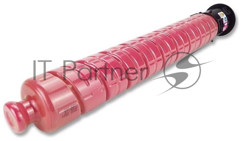 Тонер-картридж Ricoh IM C2000/C2500 (842313) magenta, 10.5K ELP Imaging®