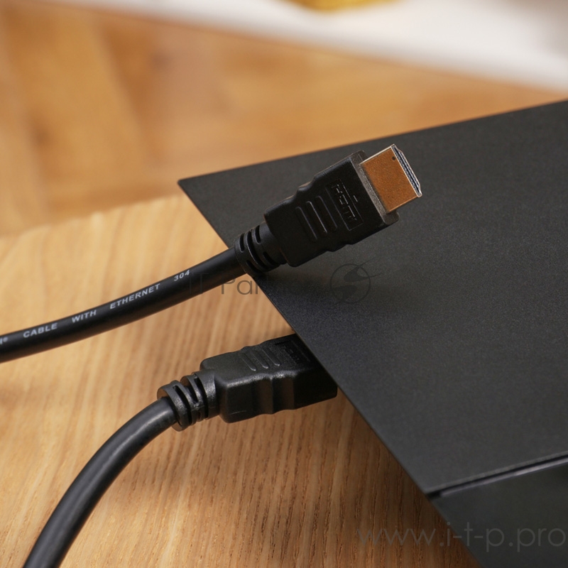 Кабель Proconnect (17-6209-6) Шнур HDMI - HDMI gold 15М с фильтрами (PE bag)