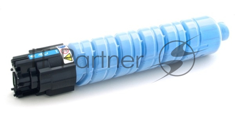 Тонер-картридж Ricoh IM C3000/C3500 (842258) cyan, 19K ELP Imaging®