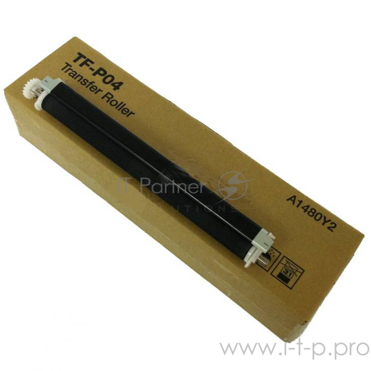 Вал переноса изображения Konica-Minolta bizhub C25/C35/C35P/C3100P/C3110/mc37 TF-P04 (A1480Y2)