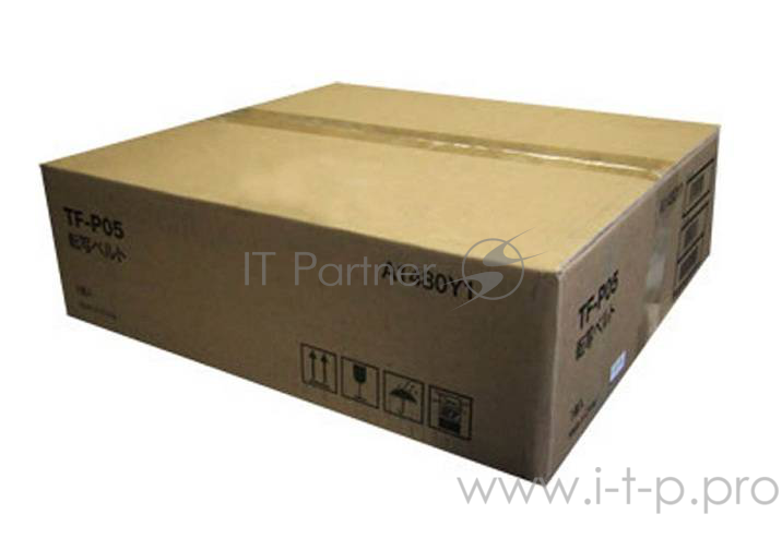 Узел переноса изображения Konica-Minolta bizhub C25/C35/C35P/C3100P/C3110/mc37 TF-P05 (A1480Y1)