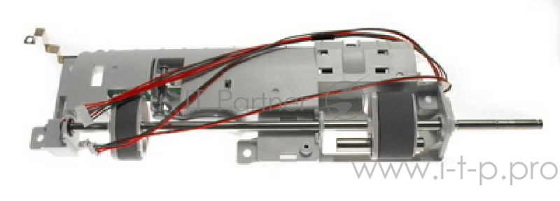 Узел захвата из кассеты в сборе Samsung SCX-5x15/6x20/WC M15/M20 (JC96-02715B/002N02276)