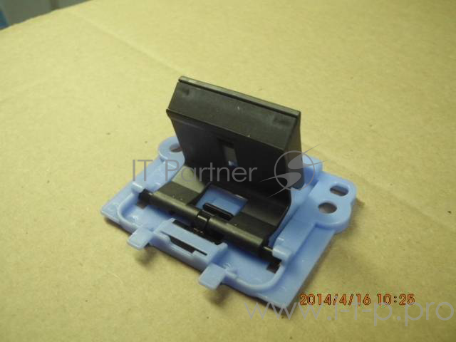 Тормозная площадка в сборе Canon MF3010 (FM0-0563)