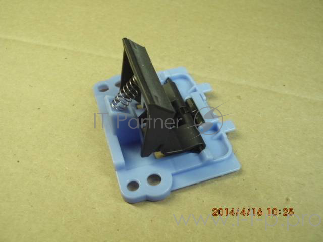 Тормозная площадка в сборе Canon MF3010 (FM0-0563)