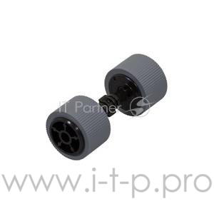 Ролик захвата из кассеты в сборе BROTHER MFC-253/255/257/295/495/795/J6 (LEK558001/LS4904001/LX0126001)