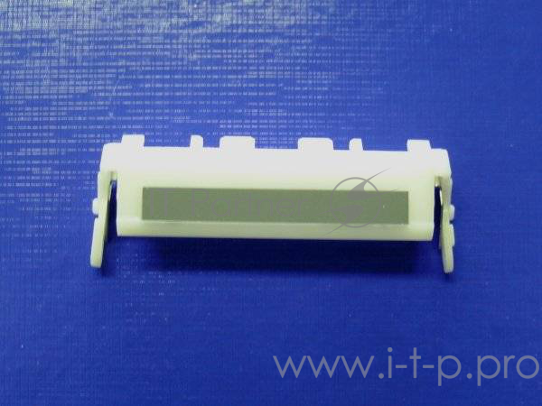 Площадка тормозная лотка в сборе OKI C3100/3200/5200/5250/5400/5450 (42088801)