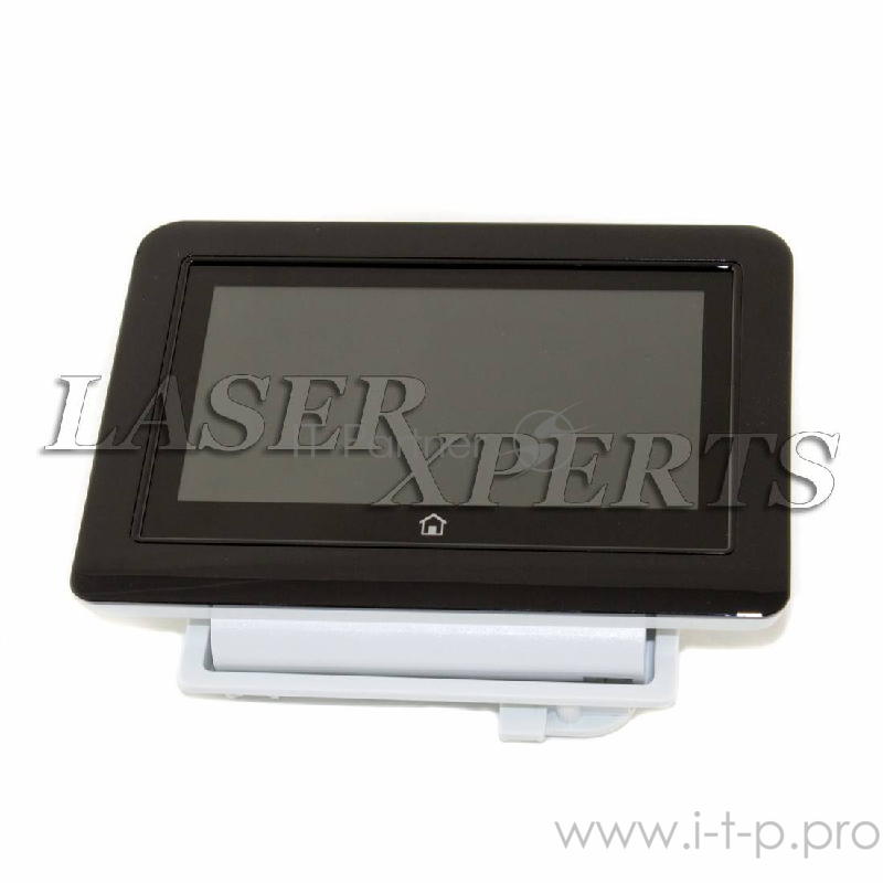 Панель управления в сборе HP LJ M608x/M609dh/M609x (RM2-1259/K0Q15-60101)