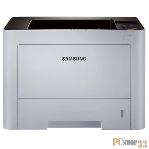 Принтер SAMSUNG SL-M3820ND/XEV {A4, 38стр./мин, 1200 x 1200 dpi, 128Mb, USB , LAN} SS373Q