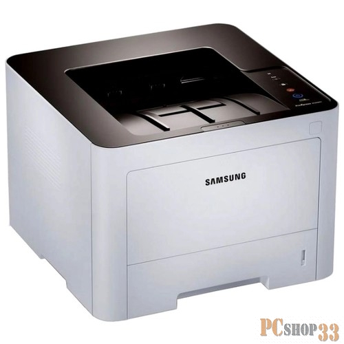 Принтер SAMSUNG SL-M3820ND/XEV {A4, 38стр./мин, 1200 x 1200 dpi, 128Mb, USB , LAN} SS373Q