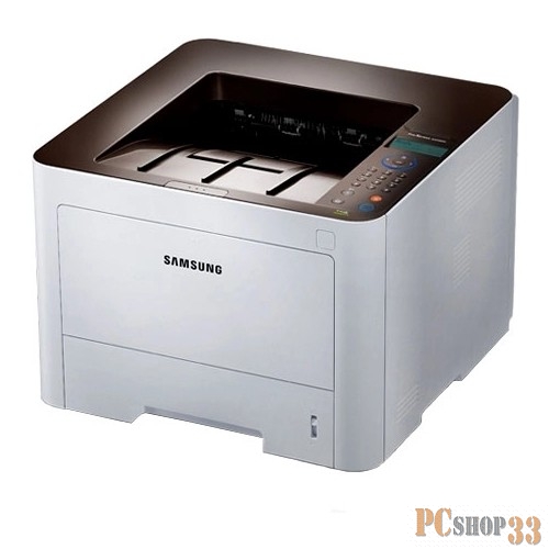 Принтер SAMSUNG SL-M3820ND/XEV {A4, 38стр./мин, 1200 x 1200 dpi, 128Mb, USB , LAN} SS373Q