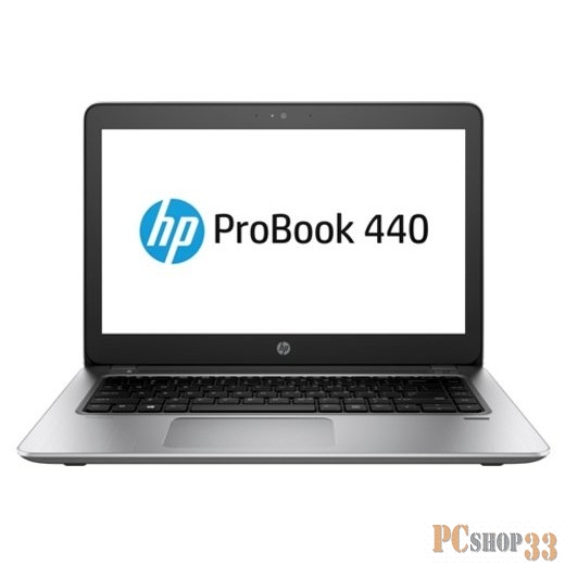 Ноутбук HP ProBook 440 G5 2RS30EA 14