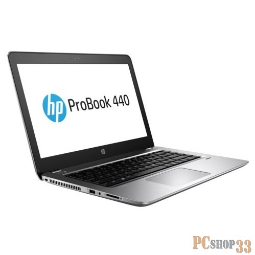 Ноутбук HP ProBook 440 G5 2RS30EA 14