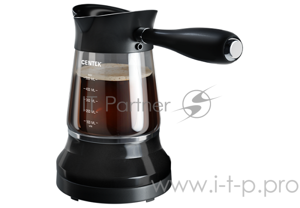 Кофеварка-турка Centek CT-1096