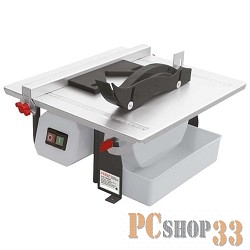 Плиткорез электрический Ставр ПЭС-180/600 600Вт