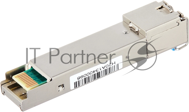 ACD-SFP-155WDM3.20 SFP, 155Mbps, WDM, SC, sm, 20 km, TX/RX=1310/1550nm