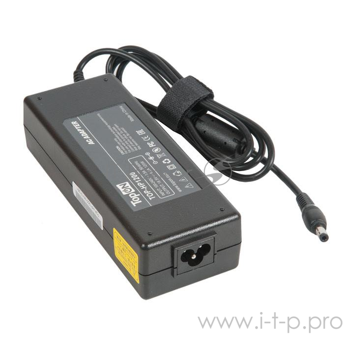 Блок питания для HP 18.5V 6.5A, 120W, 7.4х5.0