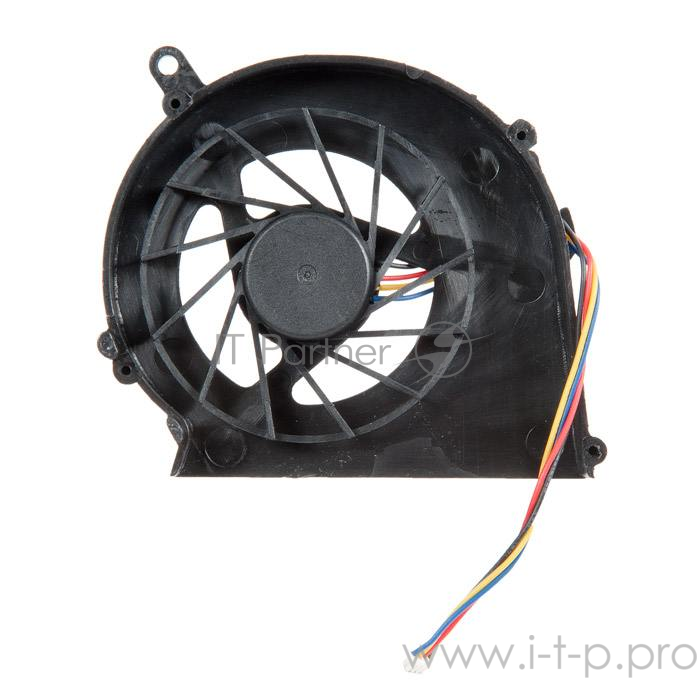 вентилятор (кулер) для ноутбука HP Compaq CQ58, G58, 655, G57 OEM