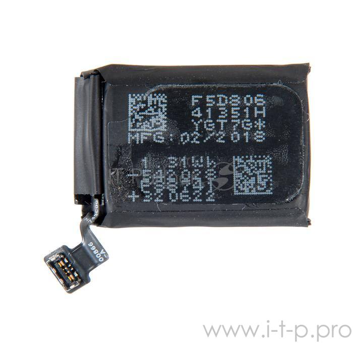 аккумулятор для Apple Watch S3 42mm