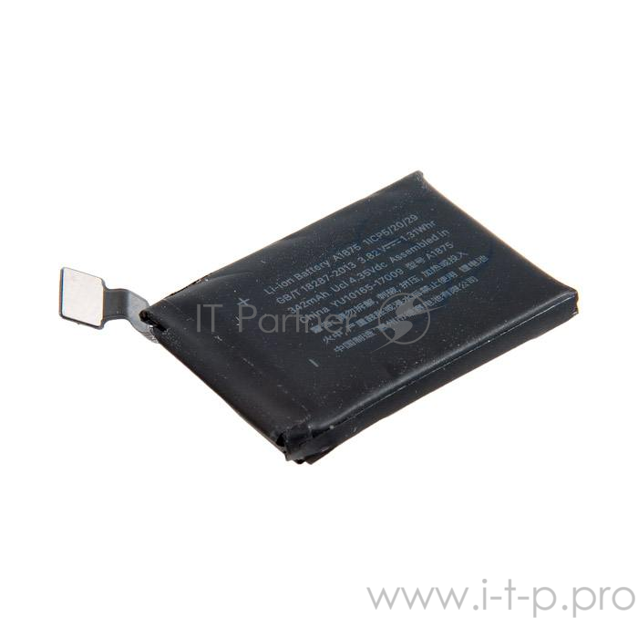 аккумулятор для Apple Watch S3 42mm