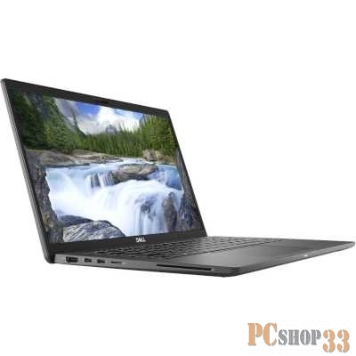 Latitude 7410 Core i5-10310U (1,6GHz) 14,0 FullHD WVA Antiglare 16GB LPDDR4 256GB SSD Intel UHD 620,Thunderbolt 3,TPM,4 cell (52Whr)Linux 3y NBD
